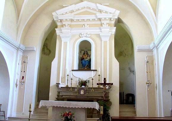 diPierno church