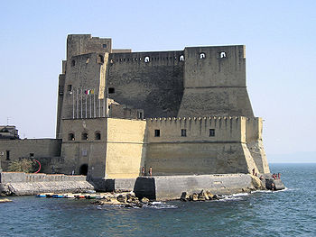 Castle DellOvo